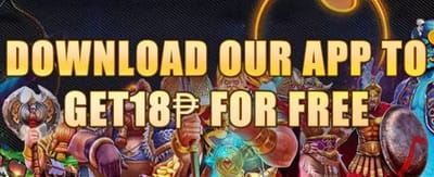 JILI Asia Mobile App Rewards