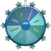 Lucky Wheel Bonus welfare icon