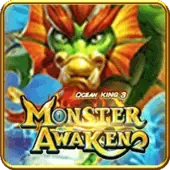 Hari ng Karagatan 3 icon