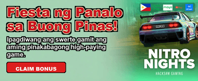 Top Games in the Philippines banner